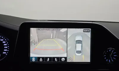Hyundai Grandeur 2019, 148949 км, за 10744.28 USD - фото 28