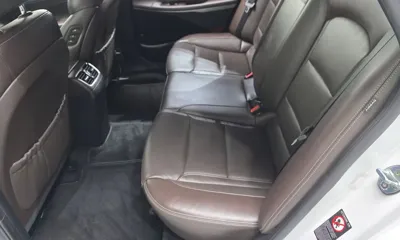 Hyundai Grandeur 2019, 148949 км, за 10744.28 USD - фото 32