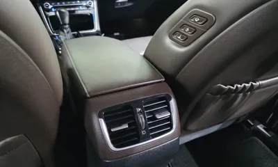 Hyundai Grandeur 2019, 148949 км, за 10744.28 USD - фото 33