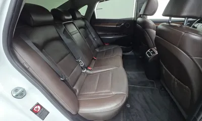 Hyundai Grandeur 2019, 148949 км, за 10744.28 USD - фото 34