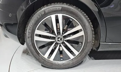Mercedes-Benz A-Class 2021, 20099 км, за 15302.46 USD