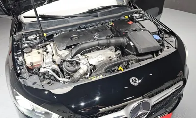 Mercedes-Benz A-Class 2021, 20099 км, за 15302.46 USD - фото 6