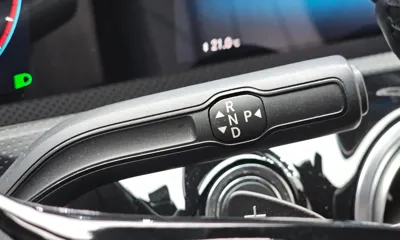 Mercedes-Benz A-Class 2021, 20099 км, за 15302.46 USD - фото 9