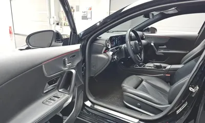 Mercedes-Benz A-Class 2021, 20099 км, за 15302.46 USD - фото 10