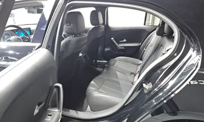 Mercedes-Benz A-Class 2021, 20099 км, за 15302.46 USD - фото 12