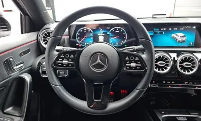 Mercedes-Benz A-Class 2021, 20099 км, за 15302.46 USD - фото 13