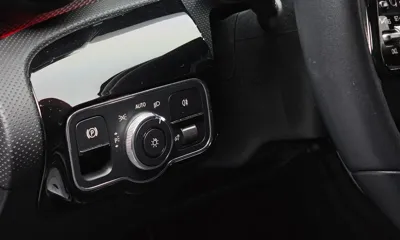 Mercedes-Benz A-Class 2021, 20099 км, за 15302.46 USD - фото 20
