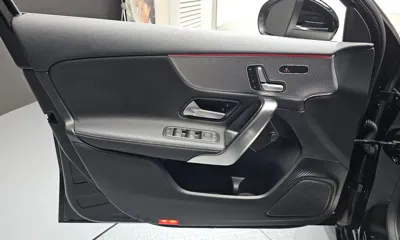 Mercedes-Benz A-Class 2021, 20099 км, за 15302.46 USD - фото 24