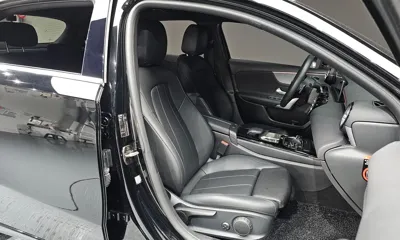 Mercedes-Benz A-Class 2021, 20099 км, за 15302.46 USD - фото 26