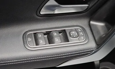 Mercedes-Benz A-Class 2021, 20099 км, за 15302.46 USD - фото 27