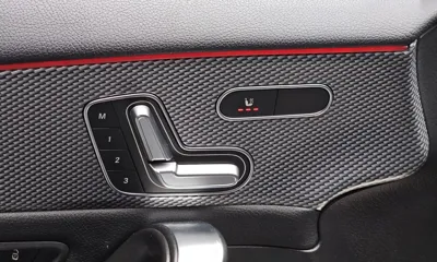 Mercedes-Benz A-Class 2021, 20099 км, за 15302.46 USD - фото 28