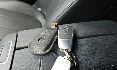 Mercedes-Benz A-Class 2021, 20099 км, за 15302.46 USD - фото 30