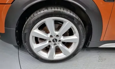 MINI Countryman 2017, 81650 км, за 10306.09 USD