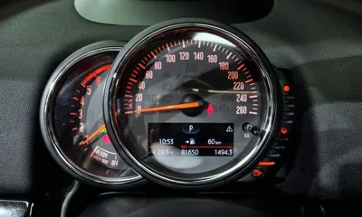 MINI Countryman 2017, 81650 км, за 10306.09 USD - фото 8