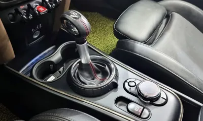 MINI Countryman 2017, 81650 км, за 10306.09 USD - фото 9