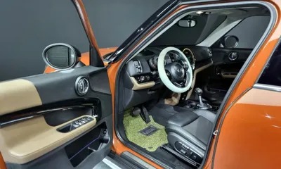 MINI Countryman 2017, 81650 км, за 10306.09 USD - фото 10