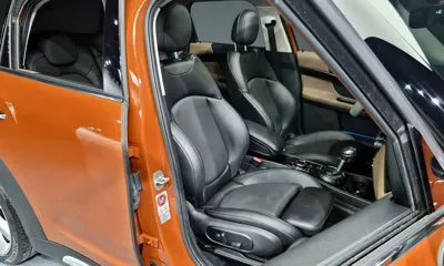 MINI Countryman 2017, 81650 км, за 10306.09 USD - фото 12