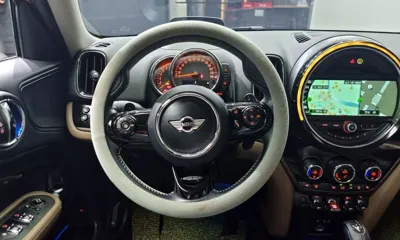 MINI Countryman 2017, 81650 км, за 10306.09 USD - фото 13