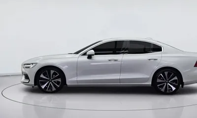 Volvo S60 2023, 29065 км, за 24418.82 USD