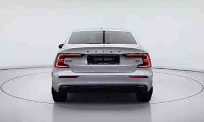 Volvo S60 2023, 29065 км, за 24418.82 USD