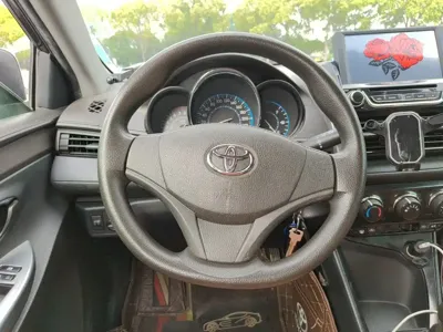 Toyota Vios 2014, 114900 км, за 3457.85 USD