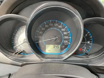 Toyota Vios 2014, 114900 км, за 3457.85 USD