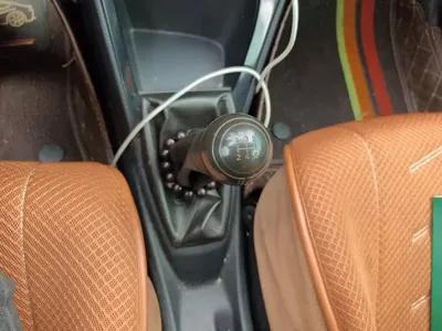 Toyota Vios 2014, 114900 км, за 3457.85 USD - фото 7