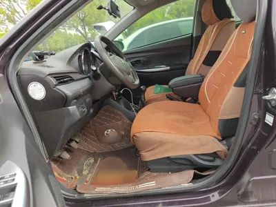 Toyota Vios 2014, 114900 км, за 3457.85 USD - фото 8