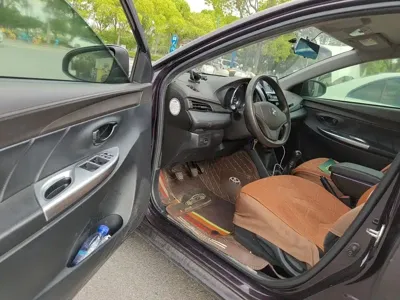 Toyota Vios 2014, 114900 км, за 3457.85 USD - фото 14
