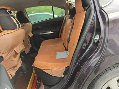 Toyota Vios 2014, 114900 км, за 3457.85 USD - фото 15
