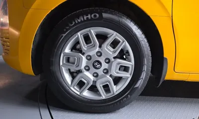 Hyundai Staria 2025, 14422 км, за 22252.86 USD