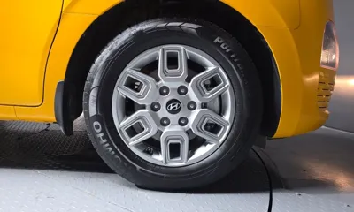 Hyundai Staria 2025, 14422 км, за 22252.86 USD - фото 21