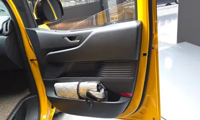 Hyundai Staria 2025, 14422 км, за 22252.86 USD - фото 25