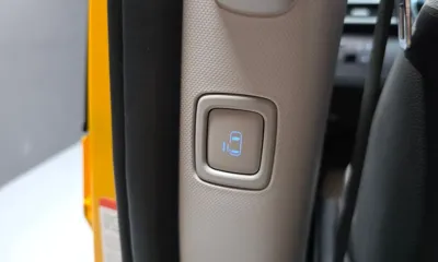 Hyundai Staria 2025, 14422 км, за 22252.86 USD - фото 31