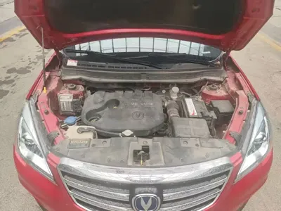 Changan CS35 2017, 93000 км, за 1883.42 USD - фото 8