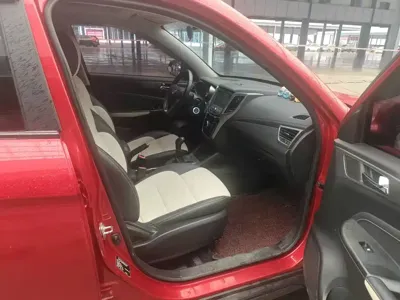 Changan CS35 2017, 93000 км, за 1883.42 USD - фото 10