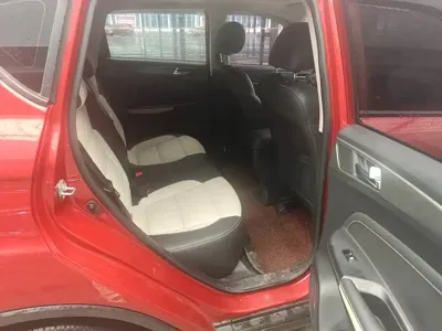 Changan CS35 2017, 93000 км, за 1883.42 USD - фото 12