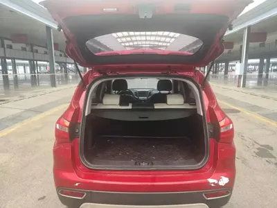 Changan CS35 2017, 93000 км, за 1883.42 USD - фото 13
