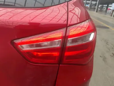 Changan CS35 2017, 93000 км, за 1883.42 USD - фото 14