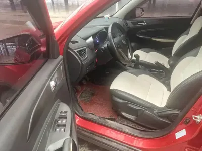 Changan CS35 2017, 93000 км, за 1883.42 USD - фото 15