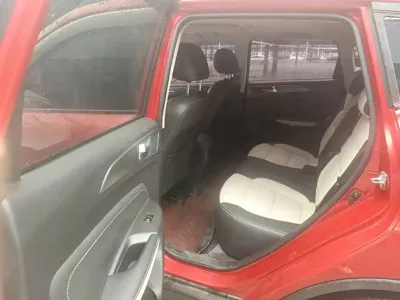 Changan CS35 2017, 93000 км, за 1883.42 USD - фото 17