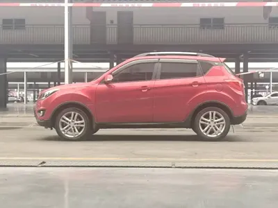 Changan CS35 2017, 93000 км, за 1883.42 USD - фото 19