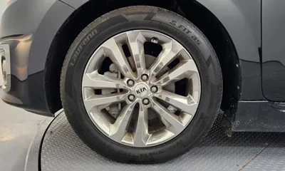 Kia Canival 2018, 98902 км, за 11721.03 USD