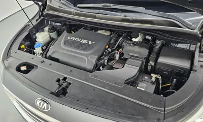 Kia Canival 2018, 98902 км, за 11721.03 USD - фото 6