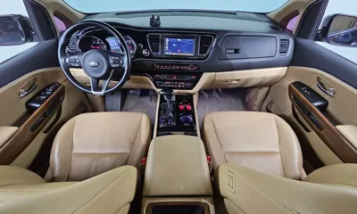 Kia Canival 2018, 98902 км, за 11721.03 USD - фото 7