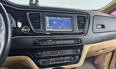 Kia Canival 2018, 98902 км, за 11721.03 USD - фото 12