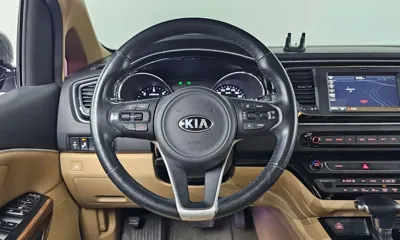 Kia Canival 2018, 98902 км, за 11721.03 USD - фото 13
