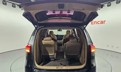 Kia Canival 2018, 98902 км, за 11721.03 USD - фото 18