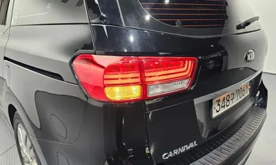 Kia Canival 2018, 98902 км, за 11721.03 USD - фото 23
