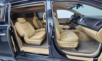Kia Canival 2018, 98902 км, за 11721.03 USD - фото 26